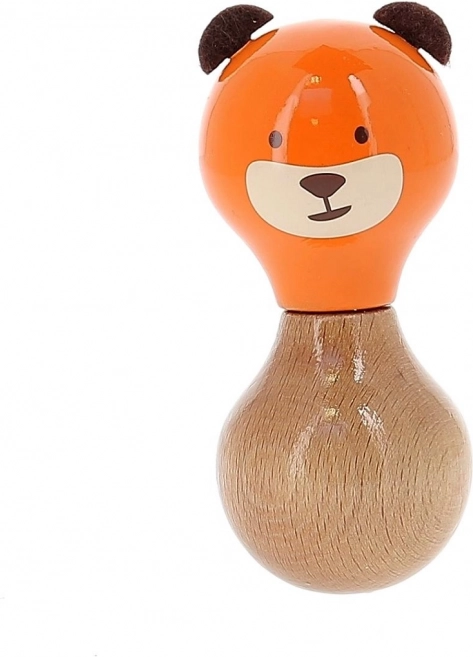 Kwalitatieve houten afwerking