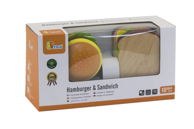 Sicheres und langlebiges Material