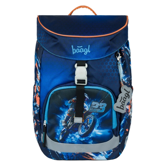 Ergonomic and lightweight design