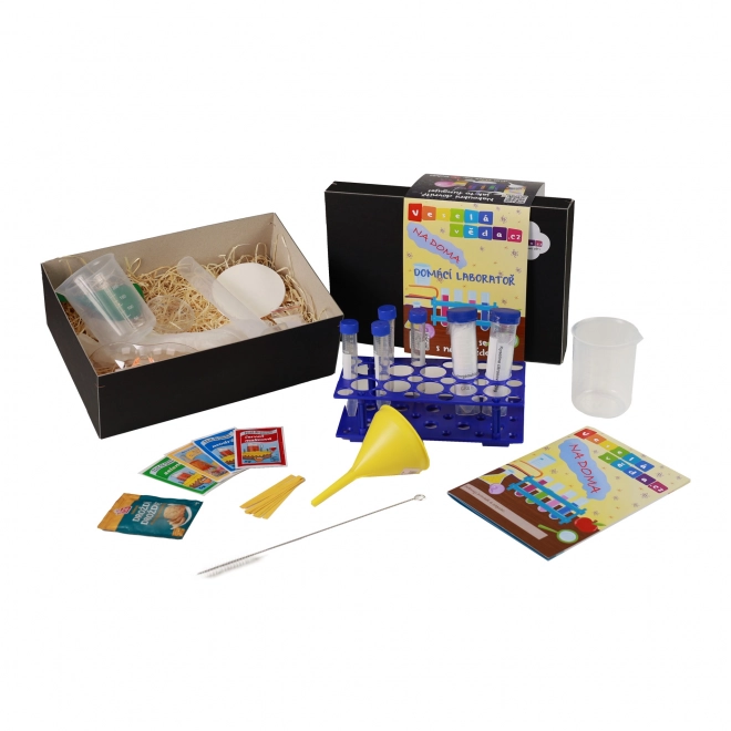 Children's Laboratory Merry Science
