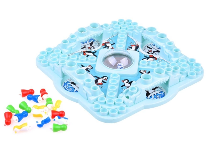 Icy fun for the whole family