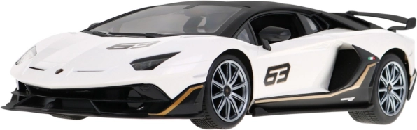 Lamborghini Aventador SVJ Remote Control Car 1:14