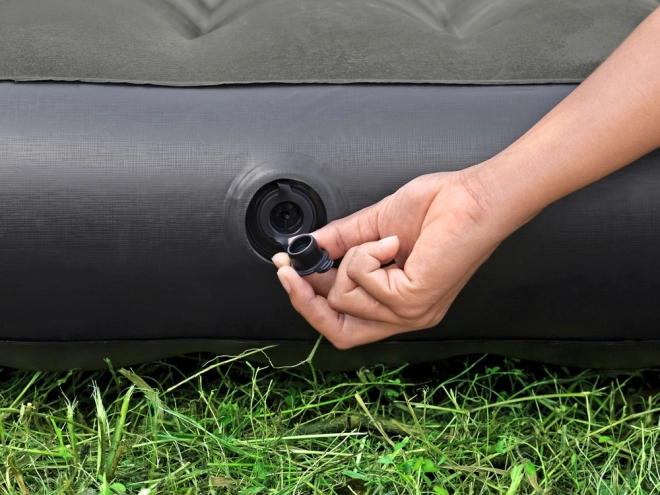 Comfortable Double Air Mattress Queen by Bestway