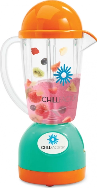 Smoothie maker Chillfactor