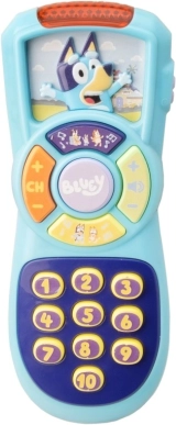 Interactive Bluey Kids' Remote Control