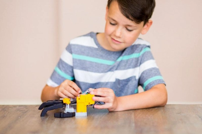 Spaß für Kinder ab 8 Jahren