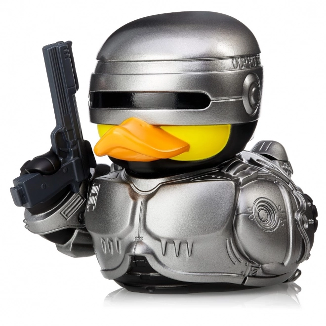 Verzamelbare RoboCop TUBBZ-eend