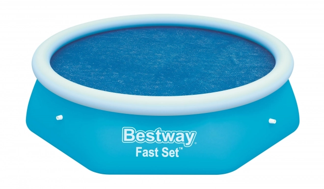 Zonnekap voor zwembad Bestway 244 cm