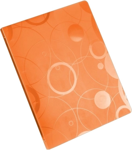 Ordner NEO COLORI A4 oranje
