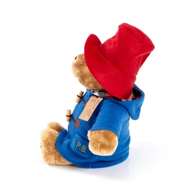 Rainbow Pluche Paddington groot