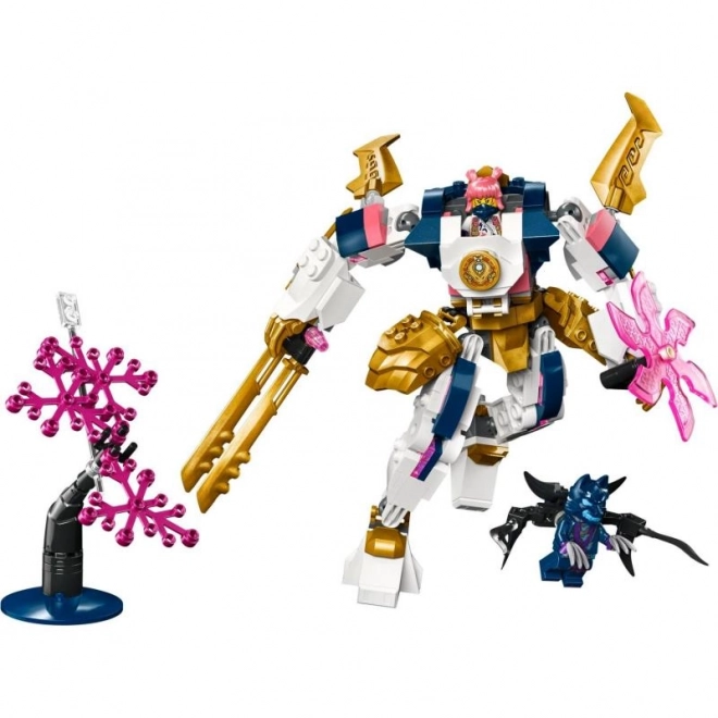 LEGO® NINJAGO® 71807 Sorin Woeste Technische Robot