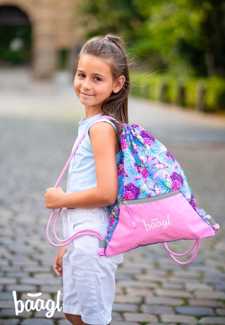 BAAGL Sac Colibri