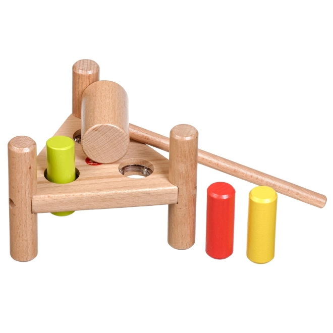Conception en bois sûre et durable