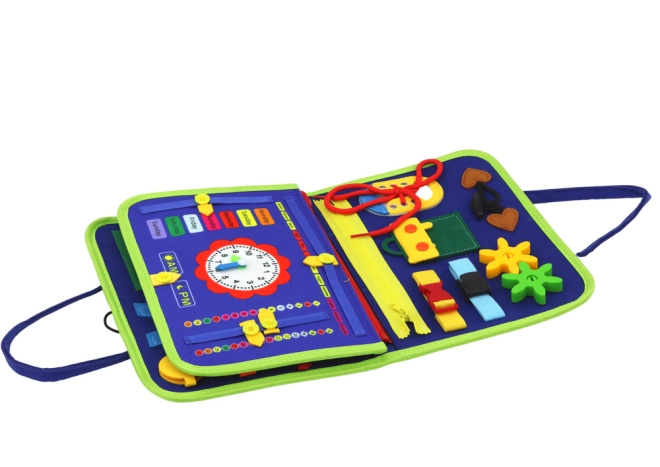 Apprentissage interactif