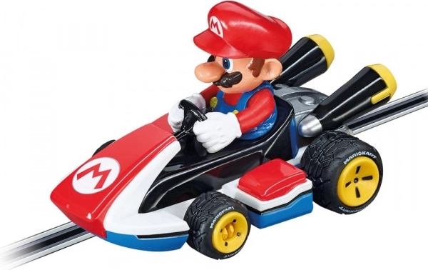 Licensed MARIO car with precise handling