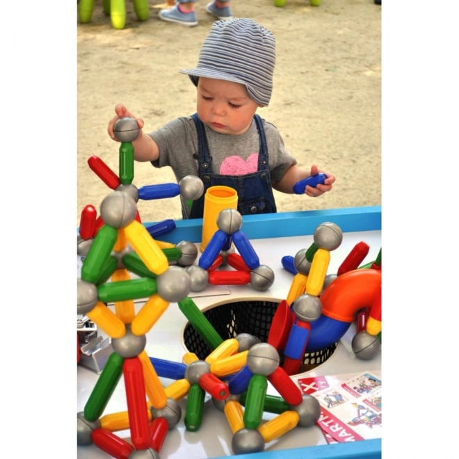SmartMax magnetische ballen, 6 stuks