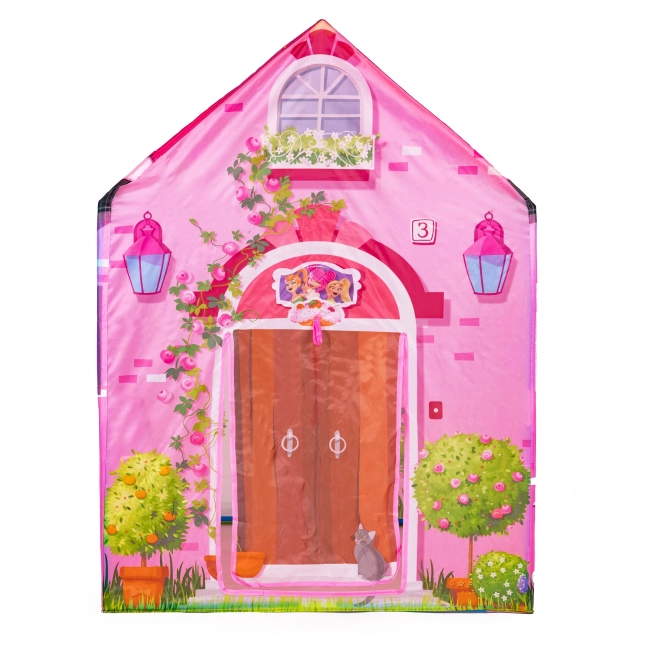 ECOTOYS Kinder speeltent Dream House