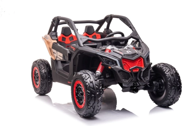 Rechargeable buggy Can-am RS DK-CA001 4x4