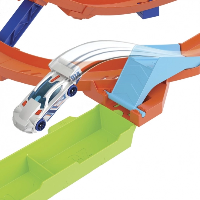 Hot Wheels Extreme Hyper Loop