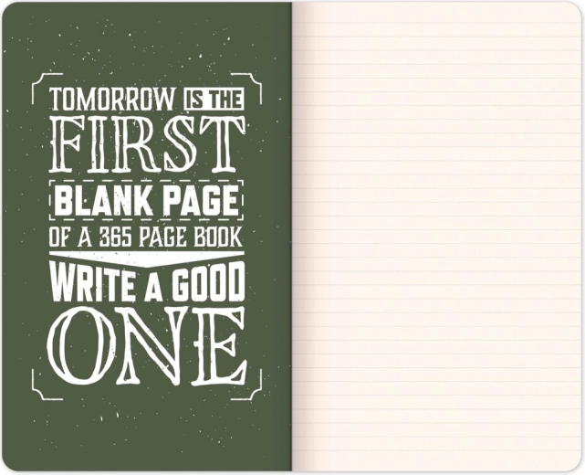 Motivational quotes for each day