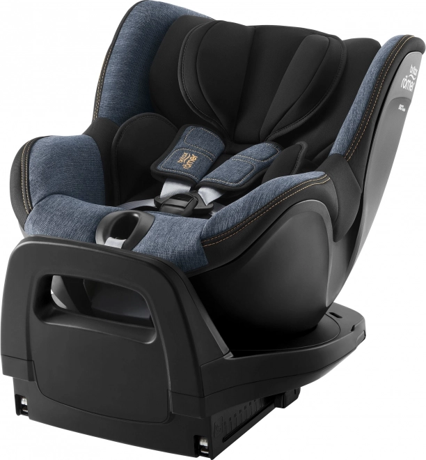 Siège auto pivotant Dualfix Pro