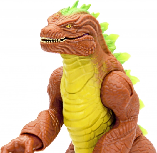 Gedetailleerde textuur en opvallend design