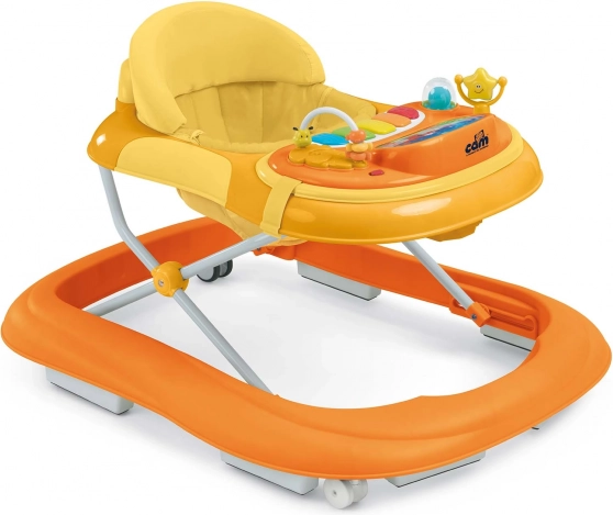Loopstoel Giocando voor kinderen