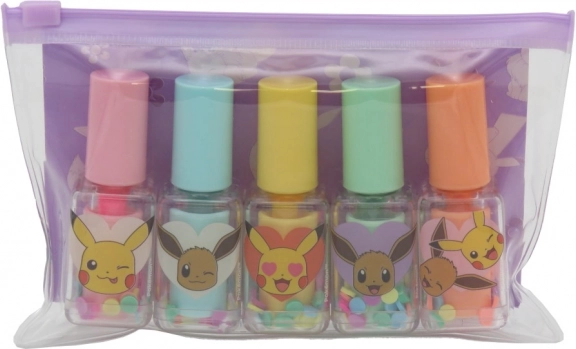 Set de surligneurs Pokémon Flowers