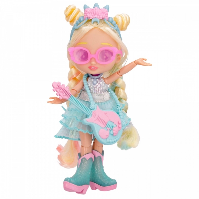 Puppe BFF Talents Gitarristin Stella