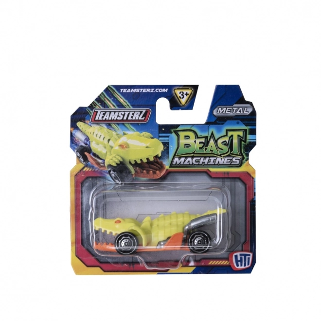 Teamsterz Beast Machines die-cast car 7.5 cm (assorted)
