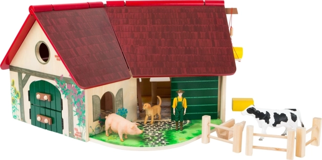 Safe and Eco-friendly Materials