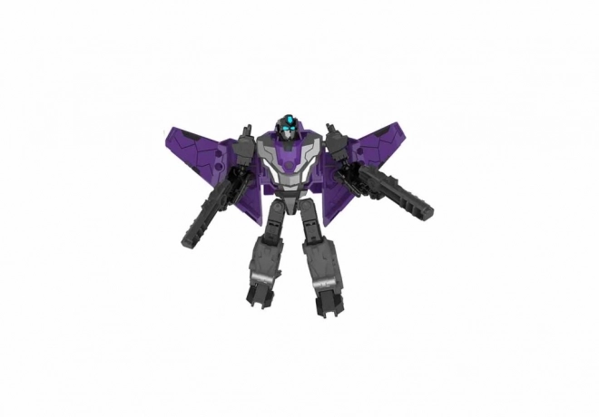 Transformerende gevechtsrobot