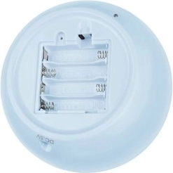 Dual power supply for greater flexibility