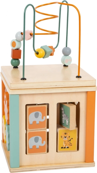 Practical Storage