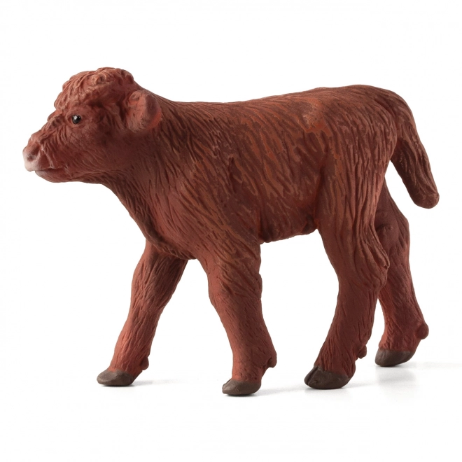 Mojo Schottisches Hochlandrind Figur