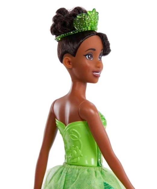 Disney Prinses Pop Prinses - Tiana HLW04