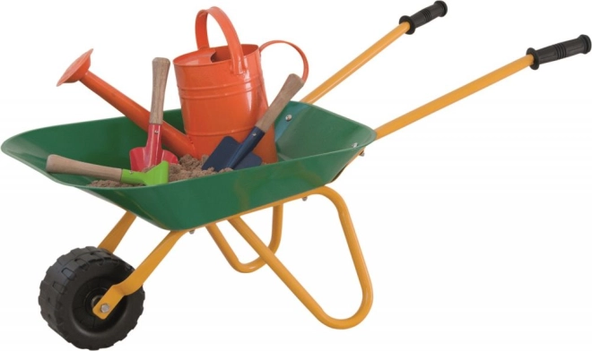 Inclusief speelgoedaccessoires