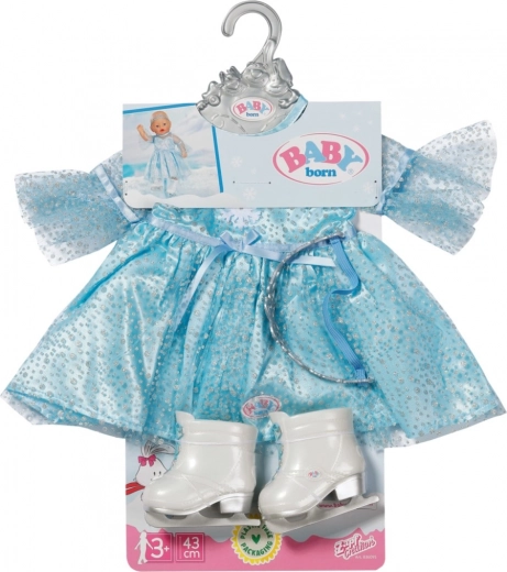 Tiara that stays on during pirouettes