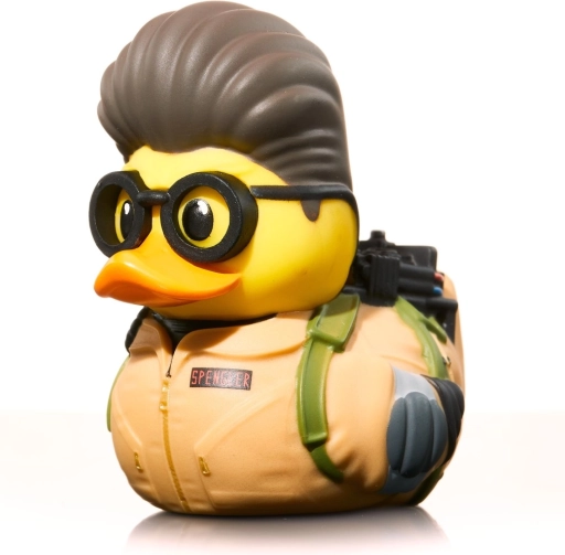 TUBBZ mini caneton Ghostbusters – Egon Spengler