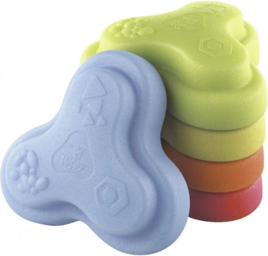 Licht maar duurzaam EPP-materiaal