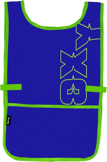 Tablier poncho OXY Blue