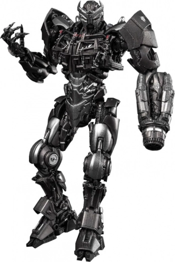 Hauteur 22 cm et détails fidèles au film