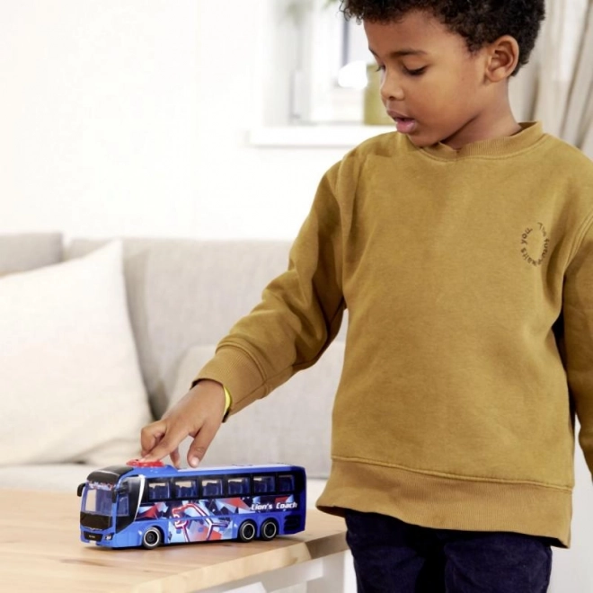 MAN Lion's Coach 26,5 cm Kinderbus