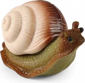 Schnecken-Spielzeug 11 cm