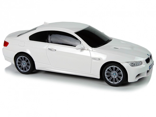 Raceauto op afstandsbediening BMW M3 met stuur