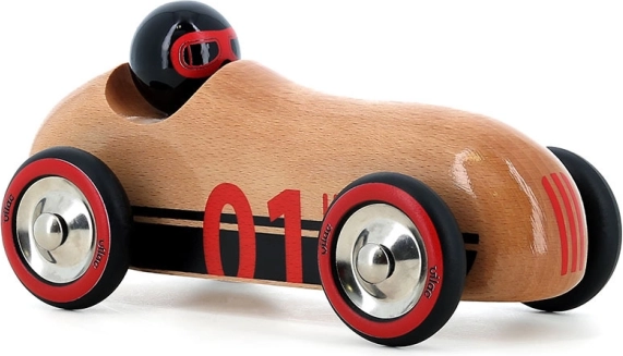 Vilac Voiture en bois Old Sport