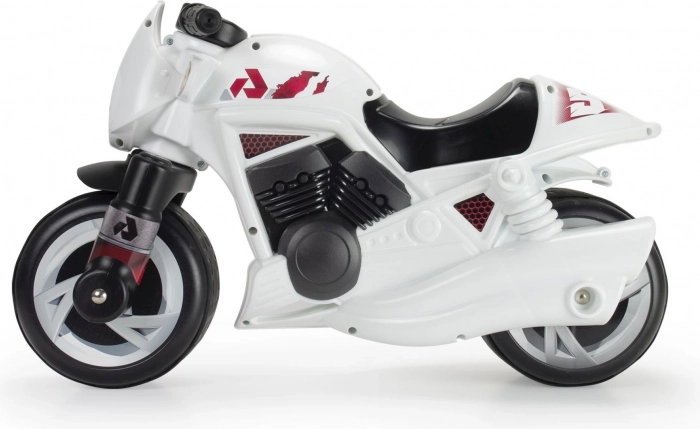 Ergonomic seat and easy handling