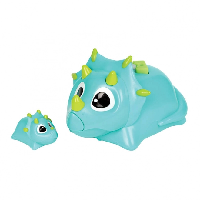 Codering Critters Rumble & Bumble Educatieve bronnen LER 3082