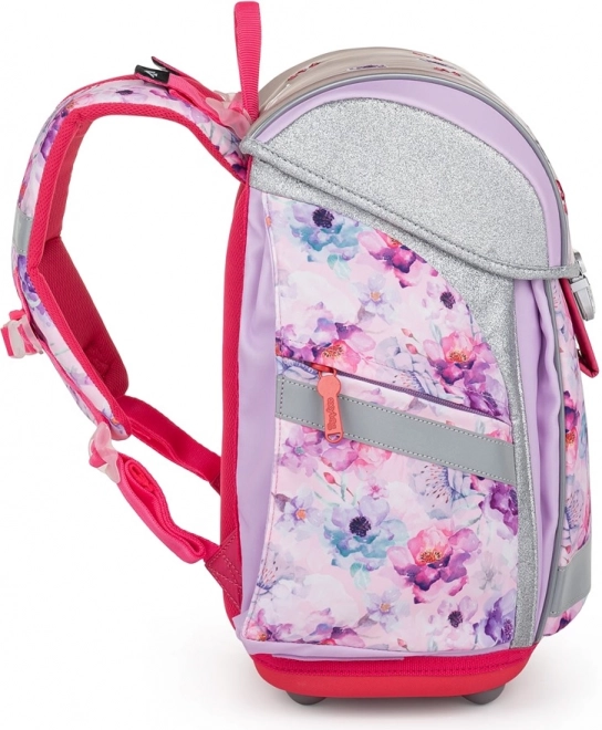 OXYBAG Ensemble scolaire 3 pièces Premium Light Cheval Romantique