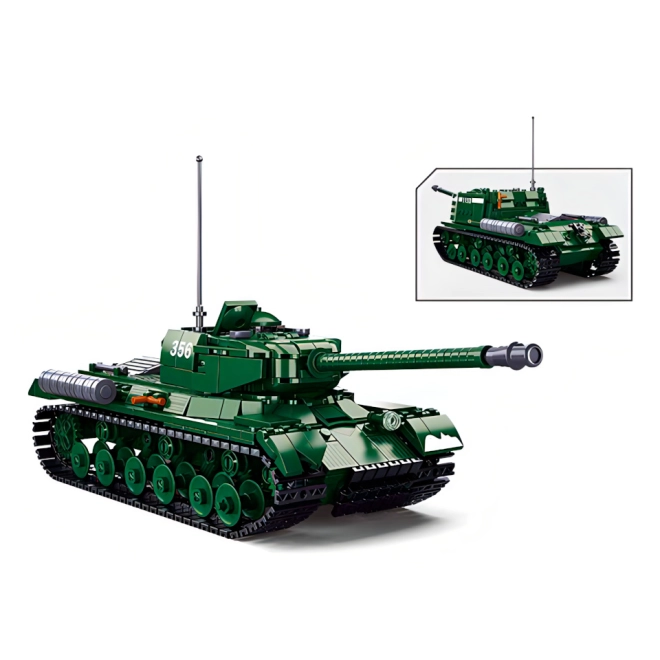 Realistic details and functions